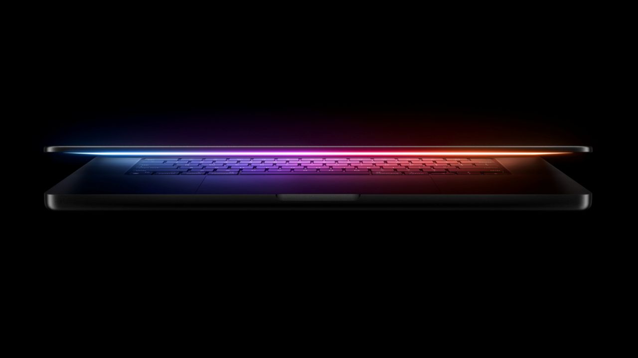 Apple Luncurkan MacBook Pro Terbaru dengan Chip M4 untuk Performa Maksimal