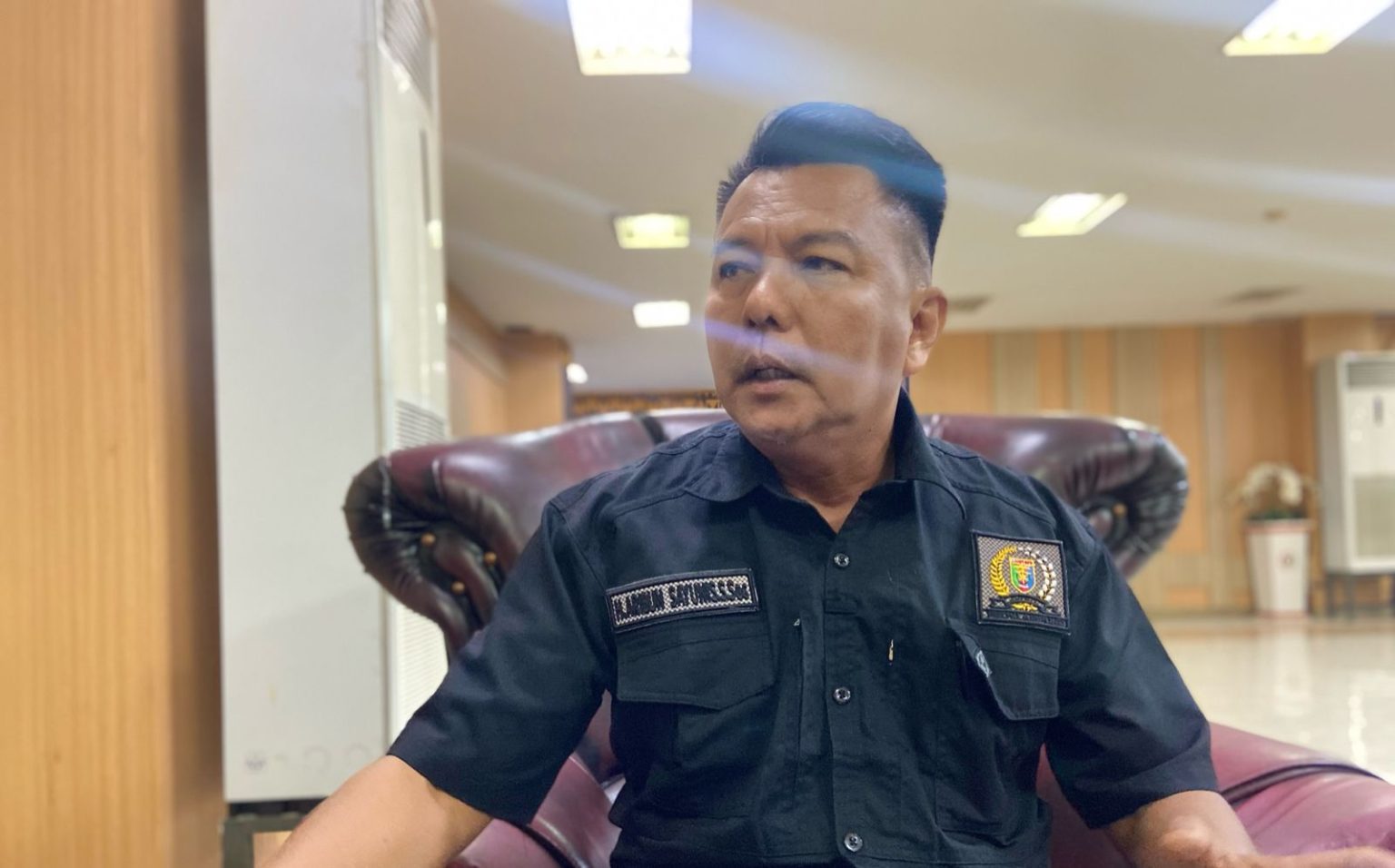 Komisi II DPRD Lampung Usulkan Bantuan Benih dan Pupuk