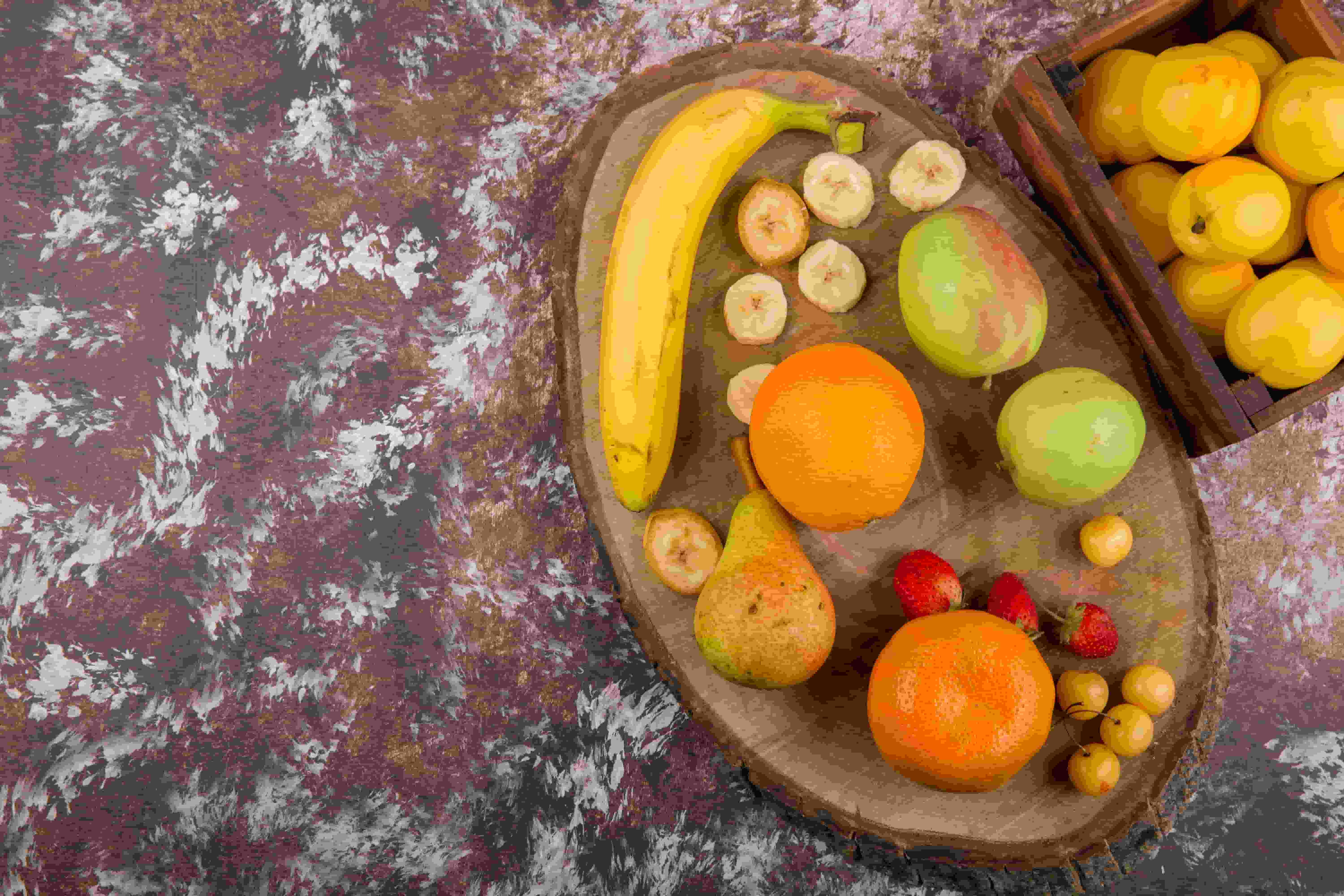  5 Buah yang Baik untuk Penderita Ambeien