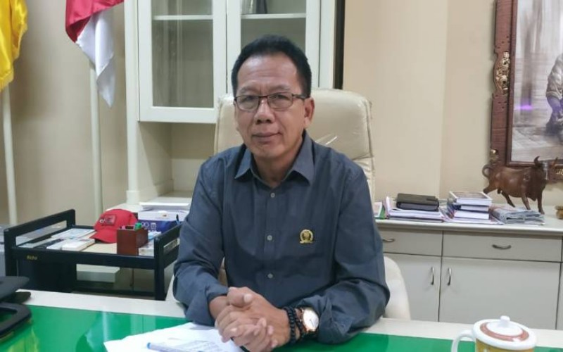 Upaya Mendag Tekan Biaya Pajak Ekspor Nanas Dapat Dukungan dari Ketua DPRD Lampung