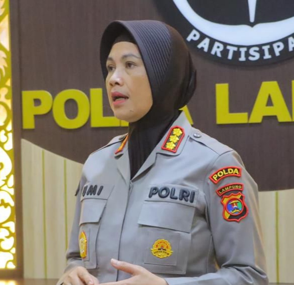 Terkait Penemuan Kerangka Manusia di Lampung Timur, Polda Lampung Masih Lakukan Penyelidikan
