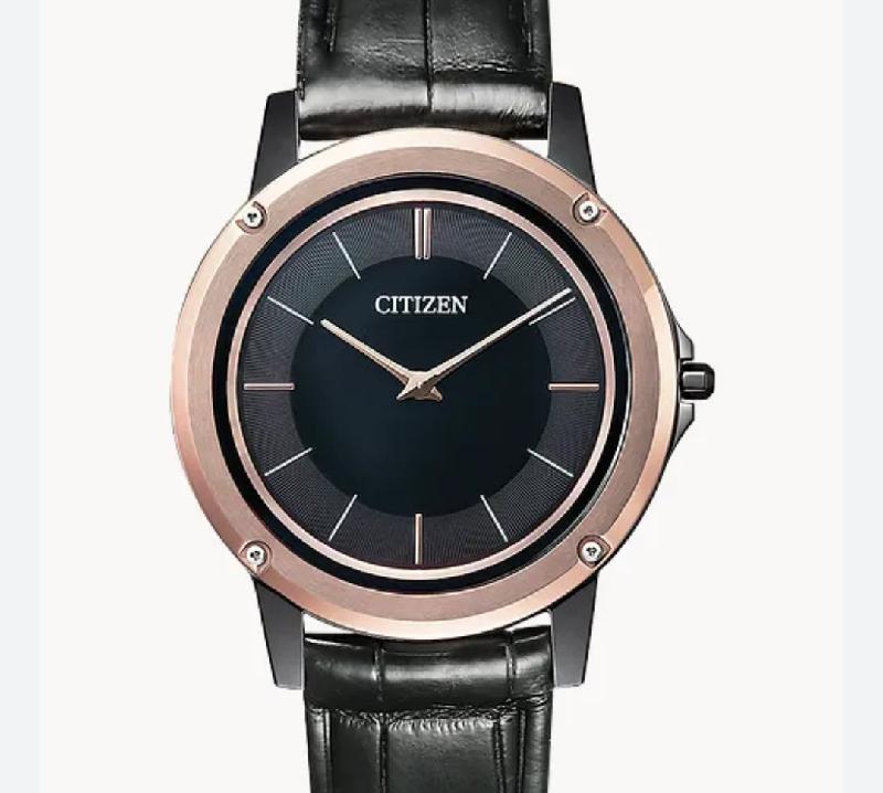 Rekomendasi Jam Tangan Terbaru dari Citizen Berikut Harganya