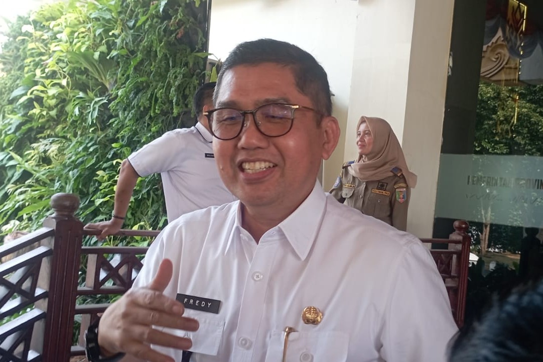 4 ASN Diperiksa Terkait Dugaan Penganiayaan di BKD Lampung, Fredy: Baru Kabid Mutasi yang Mengaku