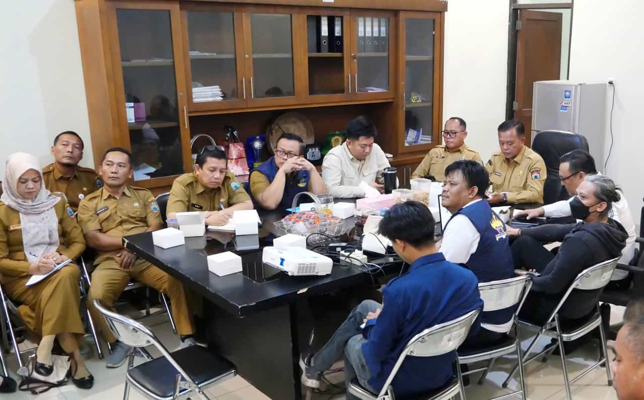 Karang Taruna Got Talent 2026 Buka Panggung Talenta Muda Lampung Selatan