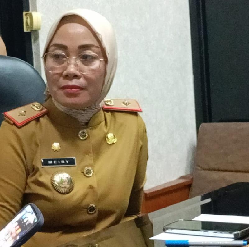 Pemprov Lampung Gelar Uji Kompetensi untuk Enam Pejabat Eselon II