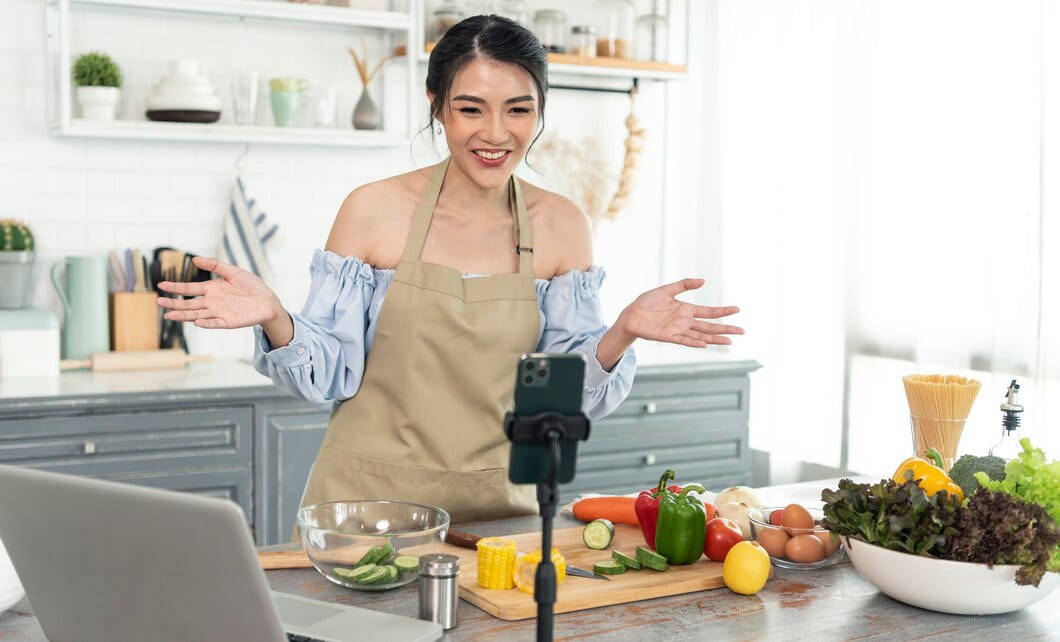 Cara Efektif Menjadi Content Creator Kuliner yang Diminati