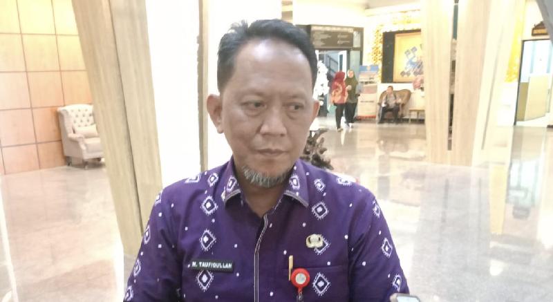 Jelang Idulfitri, Pemeliharaan Jalan Provinsi Lampung Dikebut