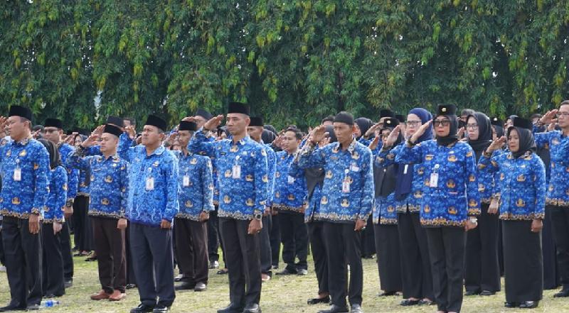 Pendaftaran CPNS 2026 Belum Resmi, Ini Tips Persiapan Awal bagi Calon Peserta