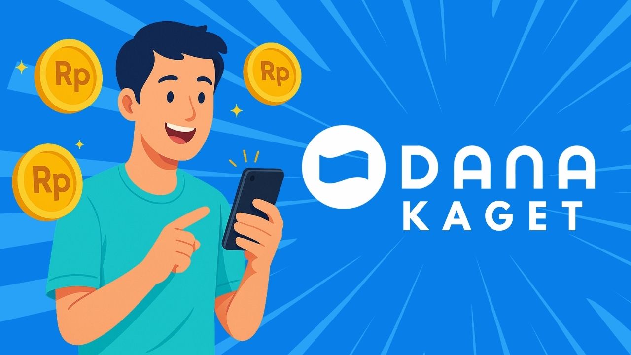 Klaim Saldo DANA Kaget Resmi 5 September 2025 Tanpa Syarat!