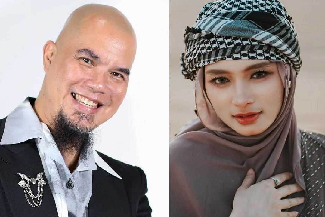 Ahmad Dhani Singgung Inara Rusli di Atas Panggung, Warganet Ramai-Ramai Beri Restu