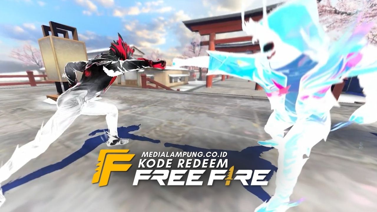 Kode Redeem FF Terbaru 20 Desember 2025: Diamond, Bundle, Emote Gratis