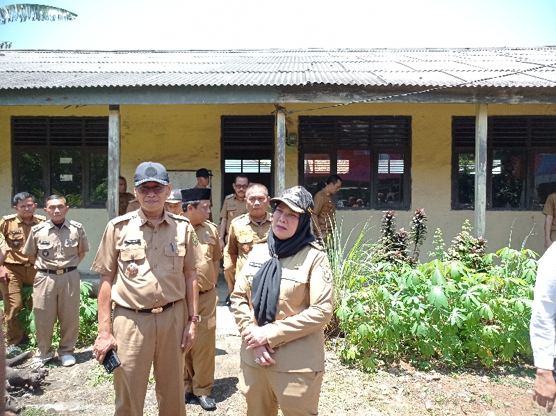 Pemkot Bandar Lampung Siapkan Pembangunan Sport Center Modern di Kemiling