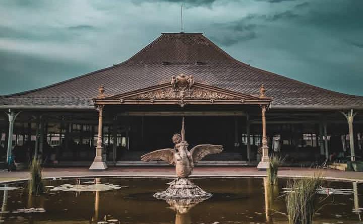 Solo, Kota Budaya dengan Pesona Tak Terlupakan