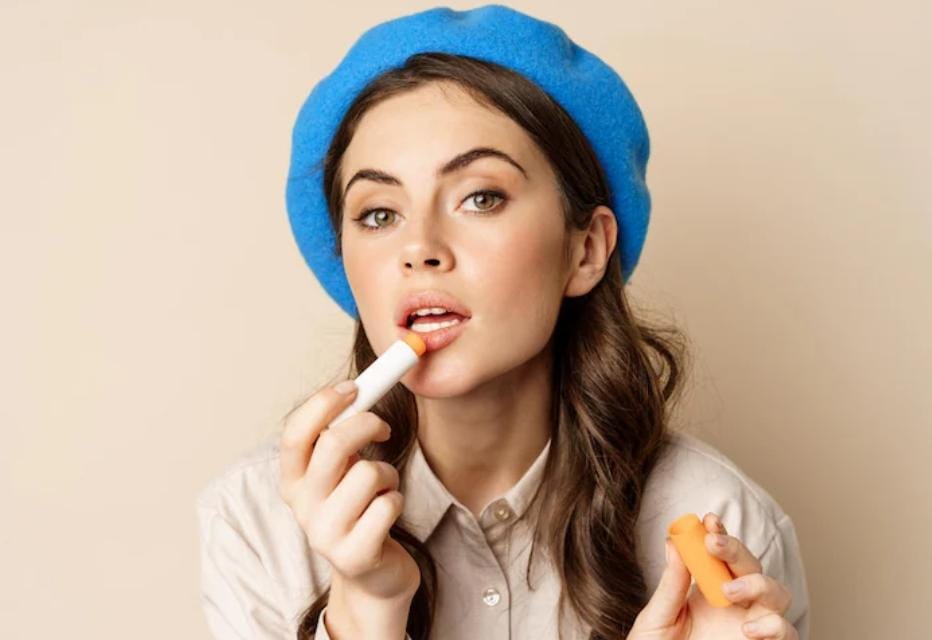 Lip Balm SPF: Rahasia Bibir Sehat, Cerah, dan Terlindungi dari Sinar Matahari