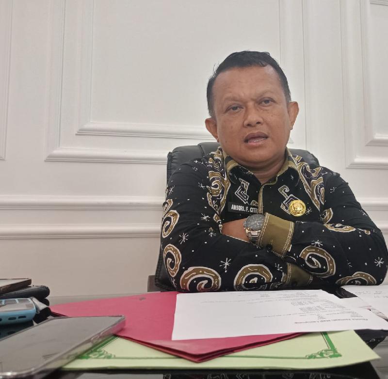Sebanyak 560 Jamaah Haji Asal Lampung Telah  Melunaskan Bipih