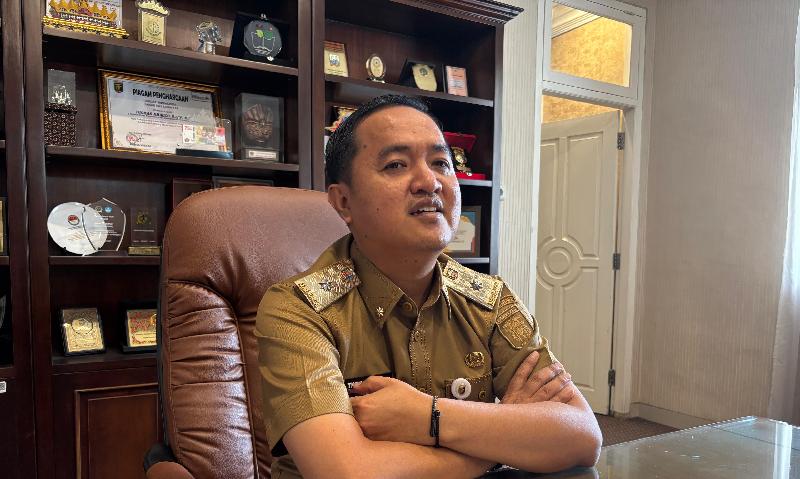 544 Miliar Dana BOS Digelontorkan, Disdikbud Lampung Perkuat Pengawasan Sekolah