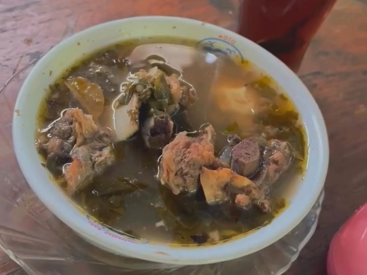 Sayur Becek: Hidangan Tradisional yang Kaya Cita Rasa dari Jawa Tengah