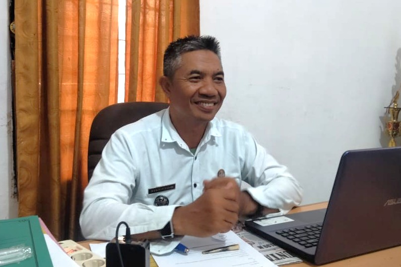 Kelurahan Way Halim Permai Perketat Keamanan Selama Ramadhan