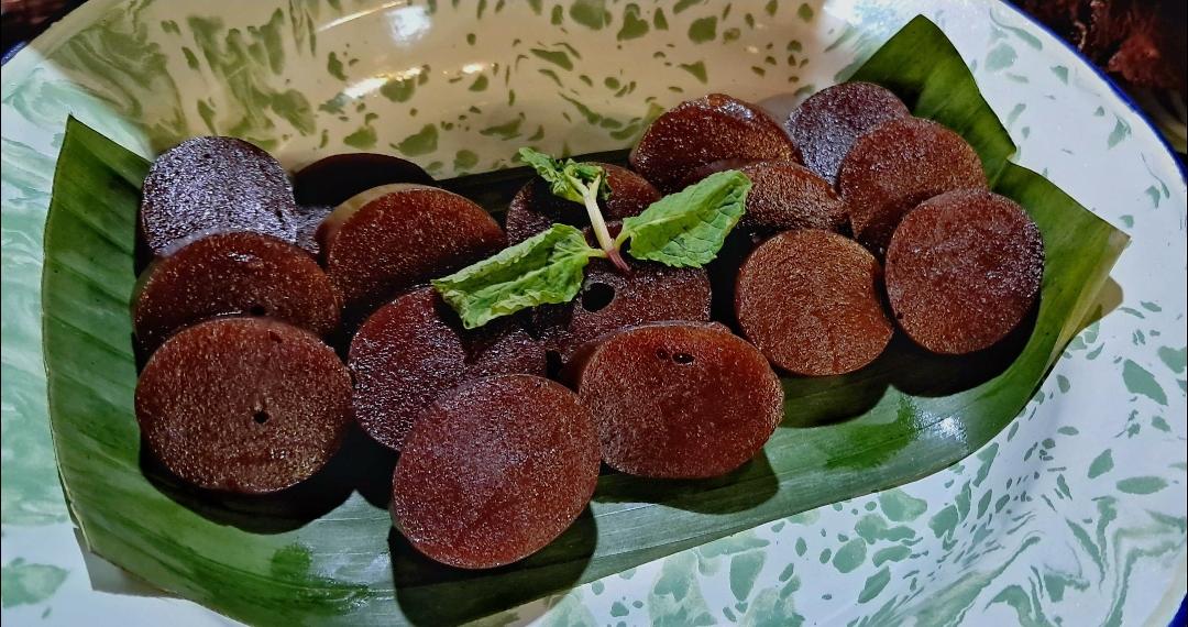 Dodol Betawi: Warisan Kuliner Legendaris dari Ibu Kota