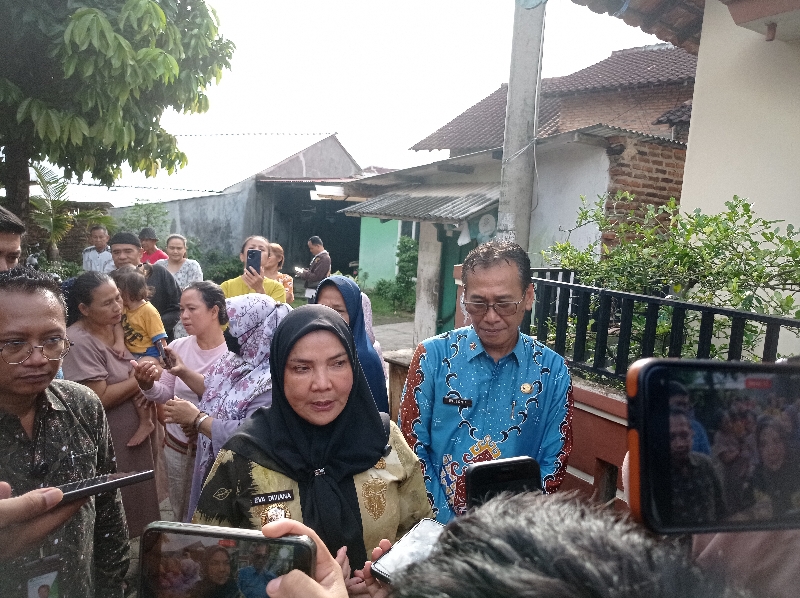 Pemkot Bandar Lampung Siapkan Jaminan BPJS Ketenagakerjaan untuk Linmas dan Ketua RT