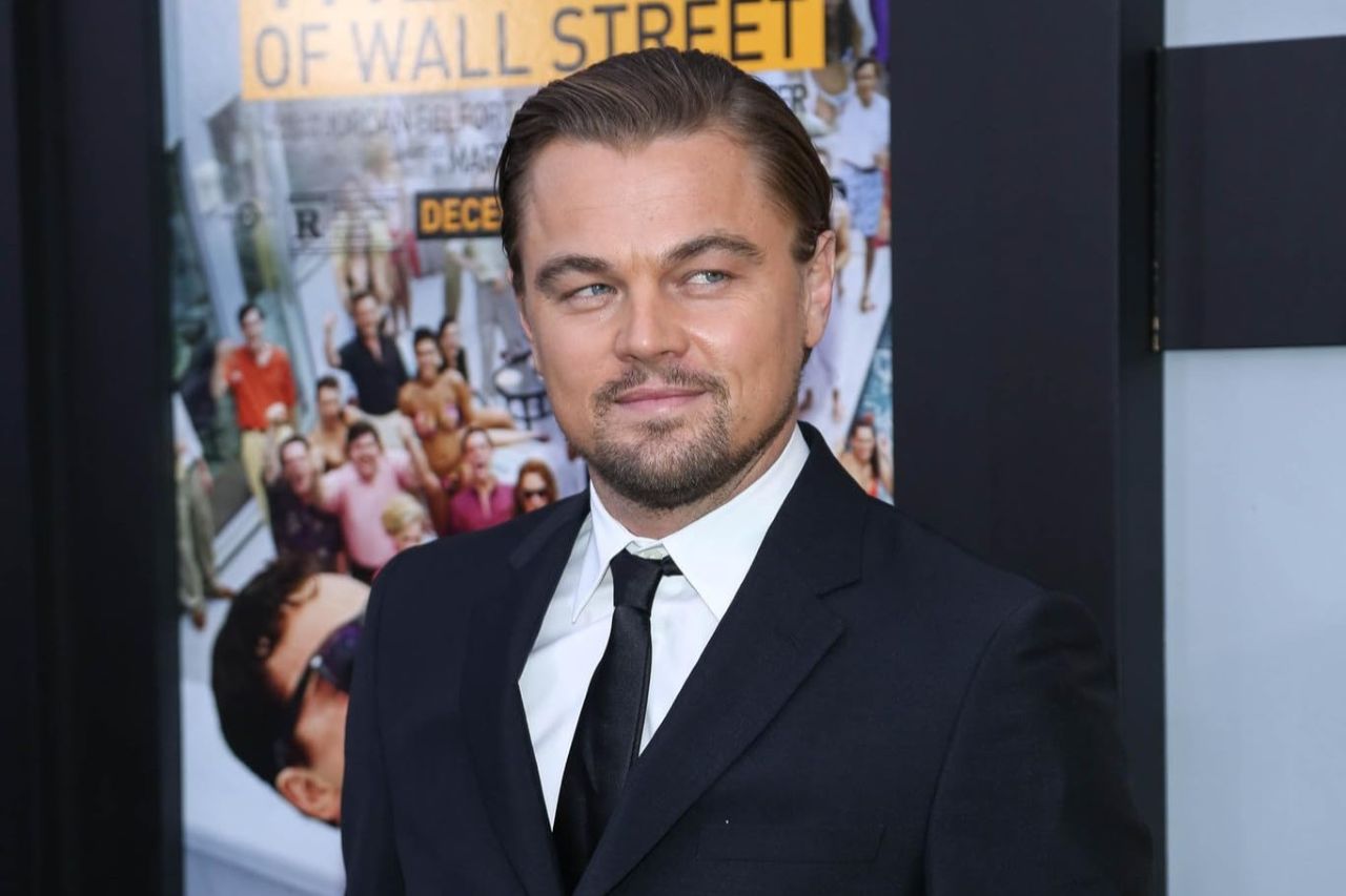 Leonardo DiCaprio Bangun Hotel Mewah Ramah Lingkungan di Israel