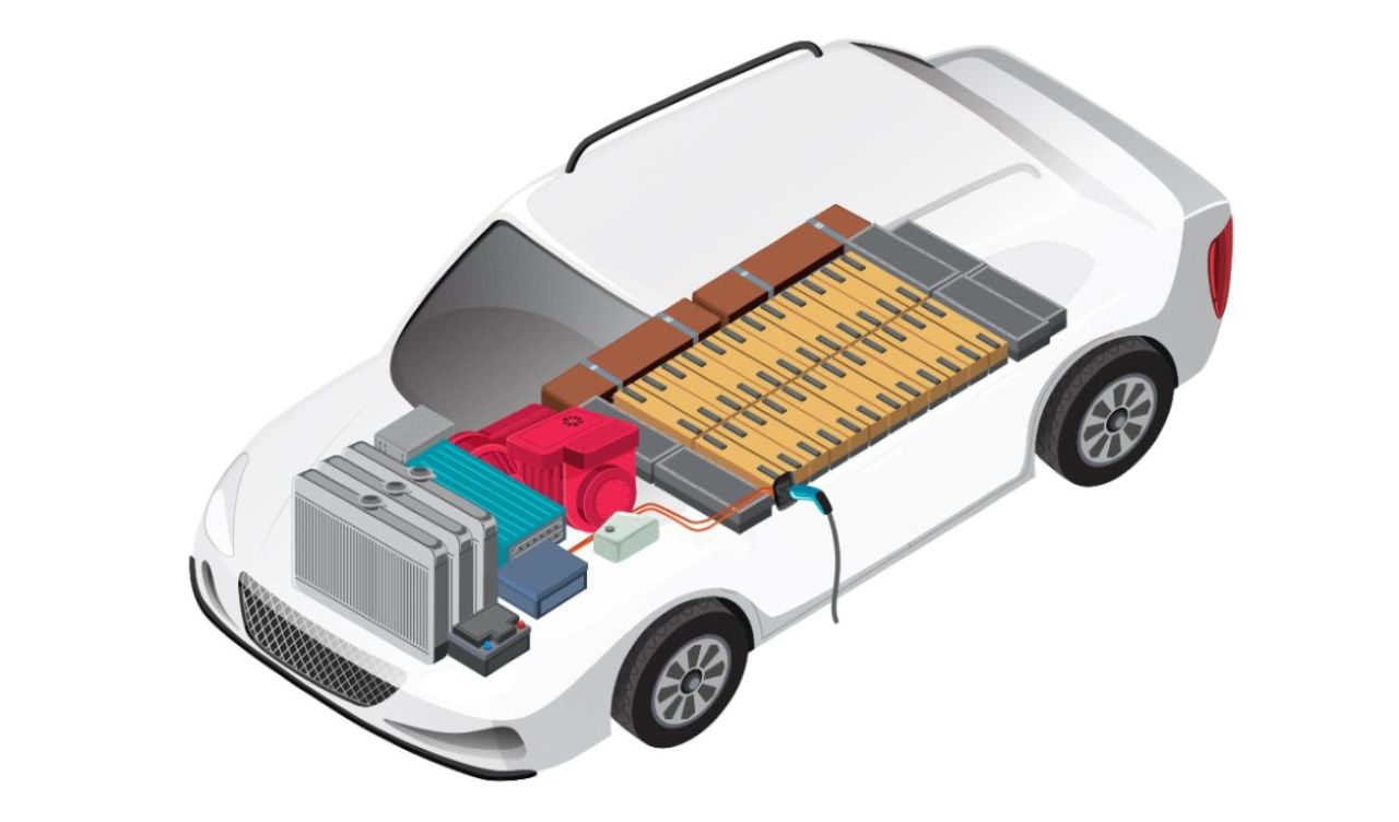 Dorongan Baterai EV Berbasis Nikel Perlu Perhitungan Ekonomi yang Matang