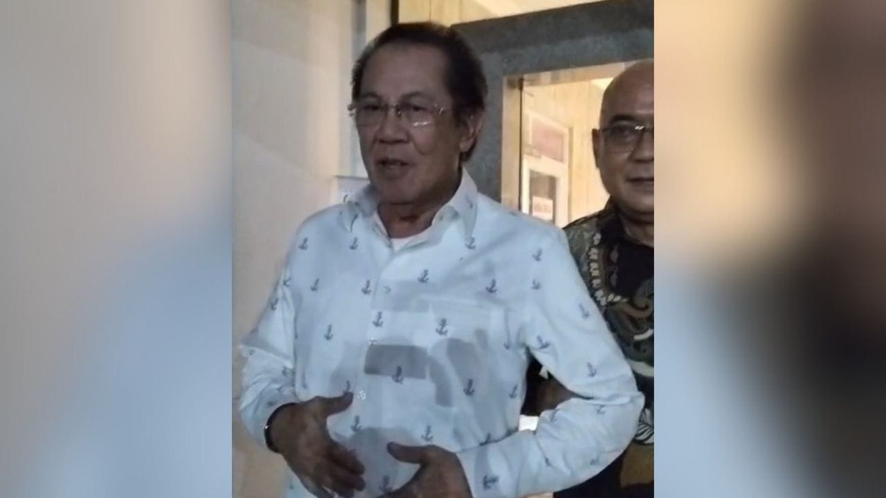 Pidsus Kejati Lampung Periksa Anggota DPR RI Zulkifli Anwar Terkait Proyek SPAM