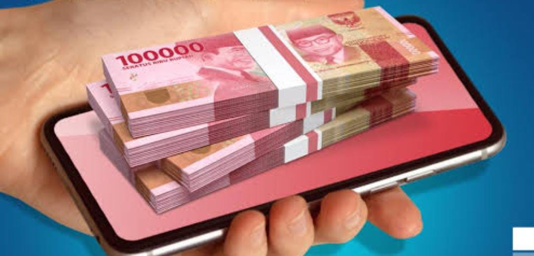 Jangan Coba-coba Gagal Bayar Pinjol Jika Anda Tidak Ingin Diteror dan Diblacklist SLIK OJK