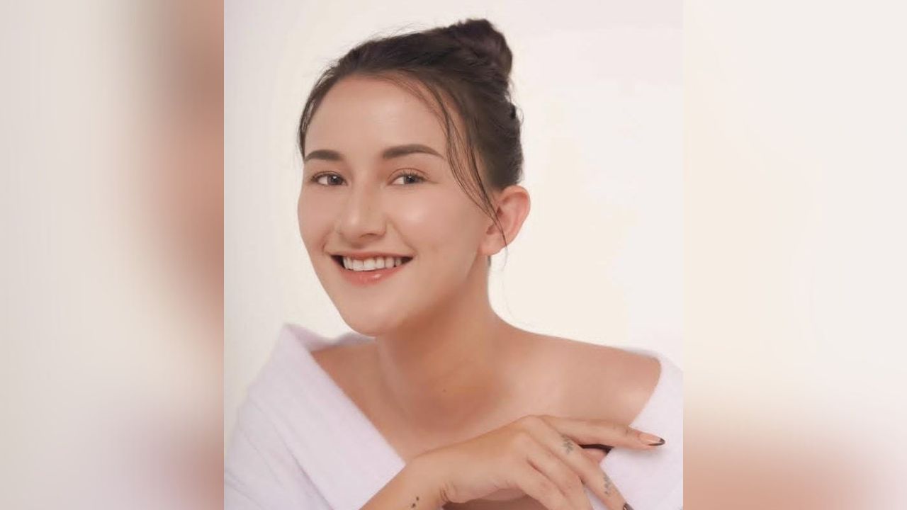 Dahlia Poland Pilih Akhiri Pernikahan dengan Fandy Christian Tanpa Konflik