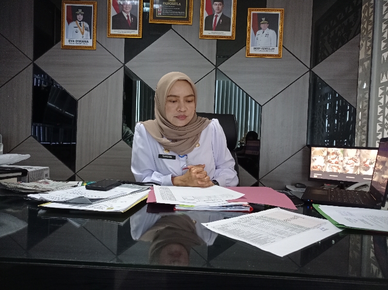 DPMPTSP Kota Bandar Lampung Ingatkan SPBBP Wajib Memiliki Izin Operasional Resmi