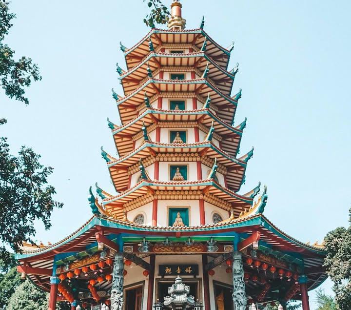 Destinasi Wisata Populer di Semarang