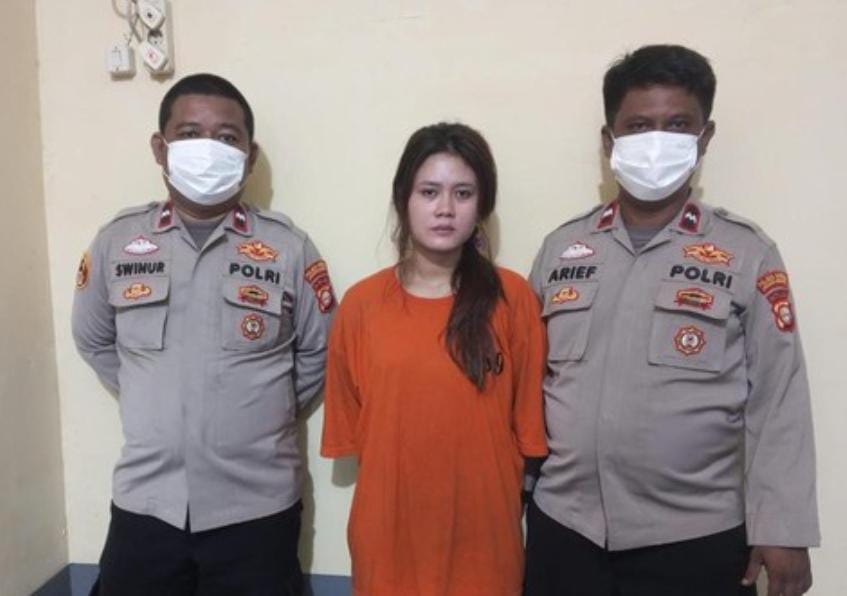ART Bobol ATM Majikan Senilai Rp 20 Juta, Sempat Kabur dan Sembunyi di Lampung