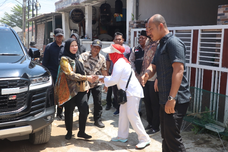 Wali Kota Bandar Lampung Buka Layanan Pengaduan Melalui Media Sosial