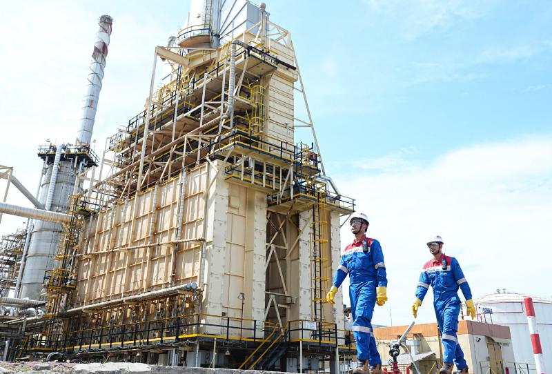 Inovasi Block Mode, Strategi Pertamina Patra Niaga Jaga Pasokan BBM Saat Idulfitri