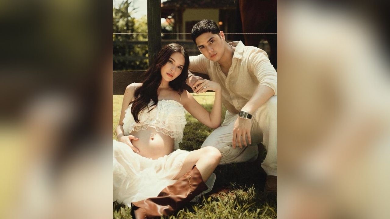 7 Artis yang Akan Melahirkan Anak Pertama di 2026