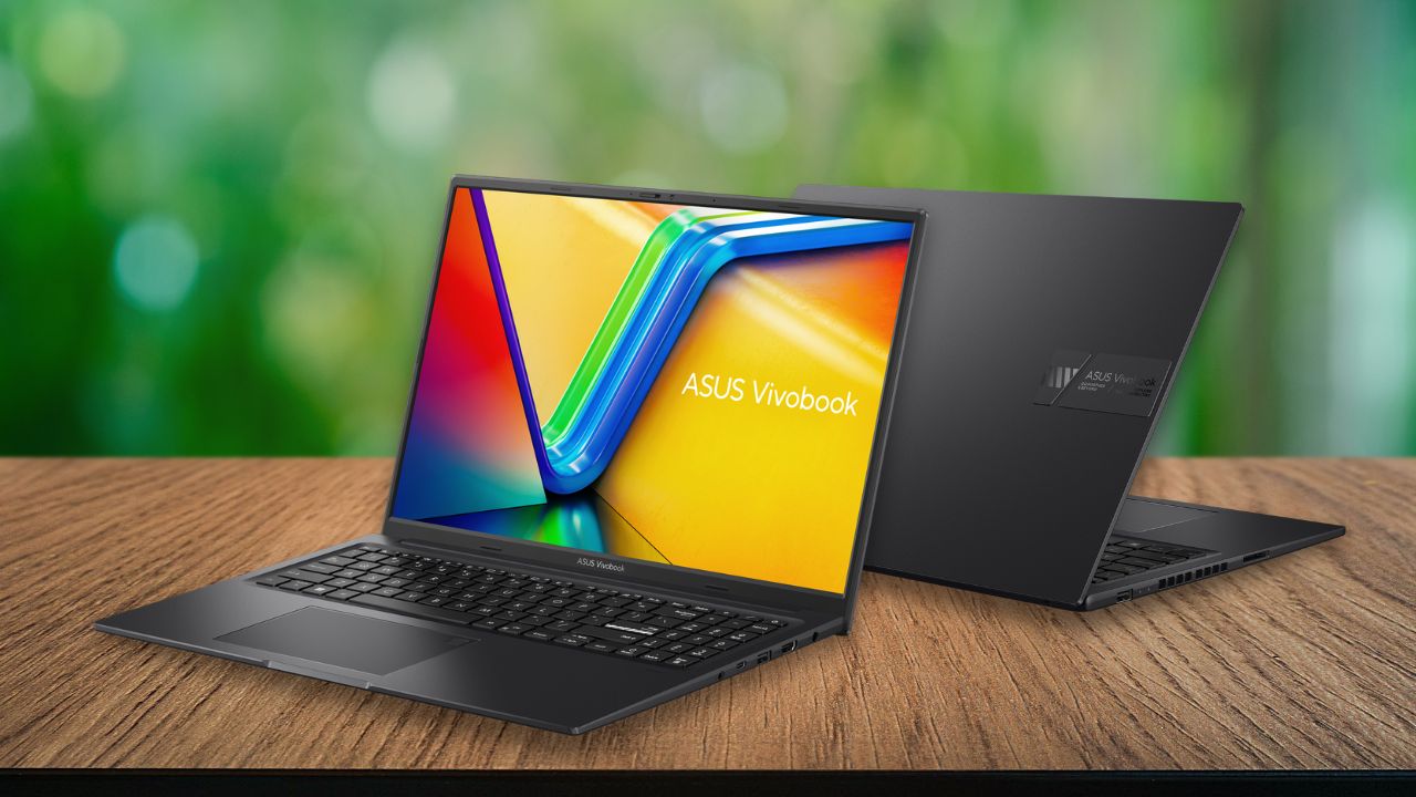 ASUS Vivobook K16: Layar 144Hz, Intel Gen 13 dan RTX 3050 Cuma 9 Jutaan!