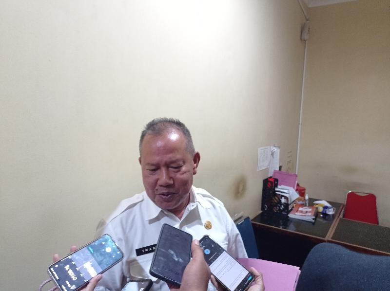 Pemkot Bandar Lampung Genjot Peningkatan PAD Lewat Optimalisasi PBB-P2