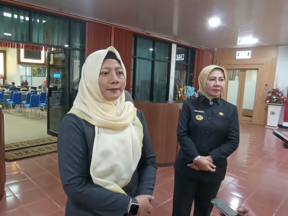 DPRD Lampung Prioritaskan Dua Raperda akan Diparipurnakan Awal Maret 