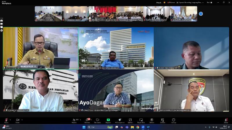 Aturan Baru, Pemerintah Daerah Diizinkan Kembali Gelar Kegiatan di Hotel