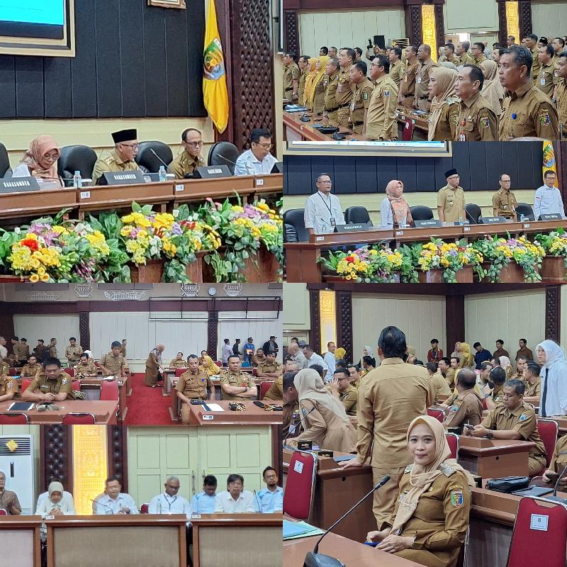 Lampung Bangun 1.200 Irigasi Perpompaan Demi Hadapi Ancaman El Nino 2026