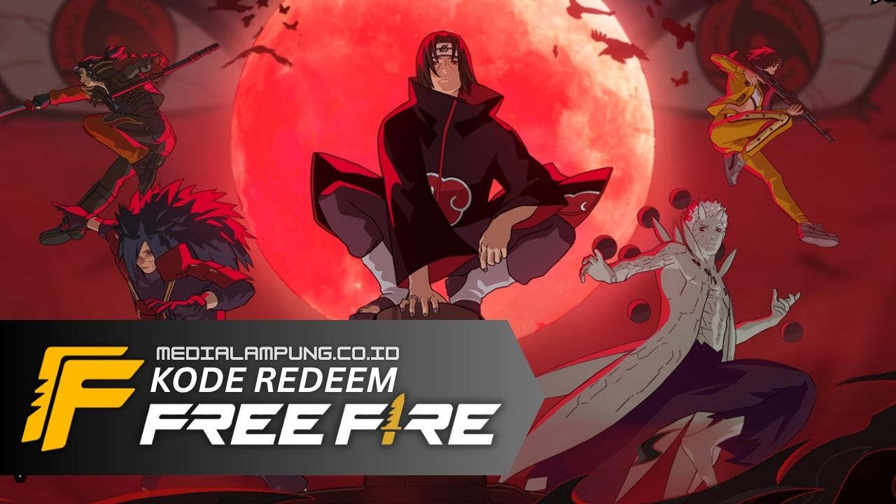 Kode Redeem FF 2 Agustus 2025, Diamond Gratis dan Bundle Premium Siap Diklaim!