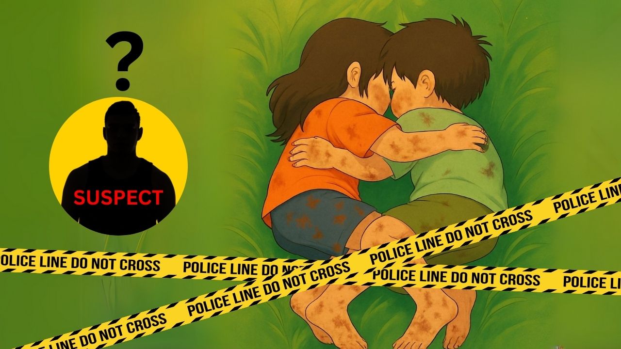 Polisi Kantongi Satu Nama Terduga Pelaku Pembunuhan Kakak Beradik di Pesisir Barat 