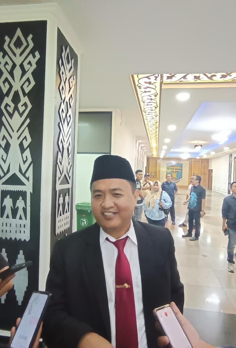 Soal Siswa Dua SMA Gagal Ikut SNBP, Disdikbud Lampung Sudah Minta Bantuan Kemendikti