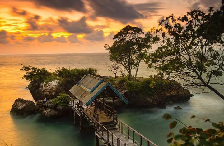Ujung Tiro Bulukumba, Pantai Sunyi di Ujung Selatan Sulawesi