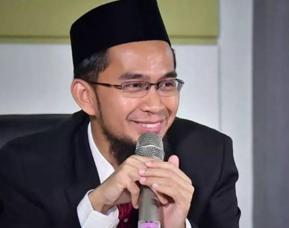 Ustadz Adi Hidayat Beri Tips Mendidik Anak dalam Islam Agar Kebaikan Menular Ke Buah Hati