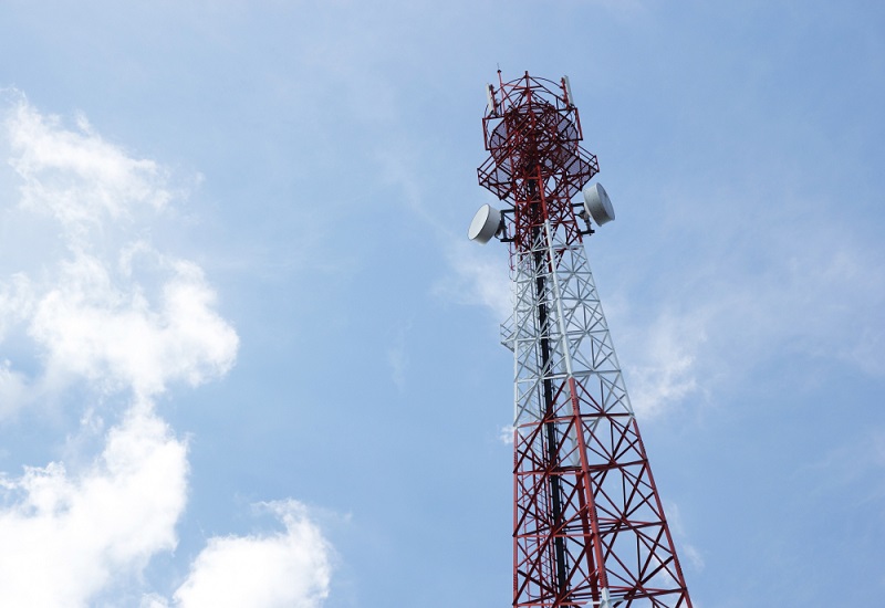 112 Tower Telekomunikasi di Lampung Barat Kantongi Izin 