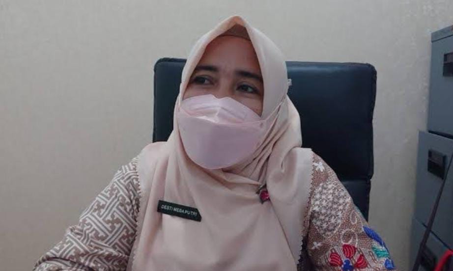 Dinkes Bandar Lampung Pastikan Semua Calon Jamaah Haji Sudah Vaksin Meningitis 