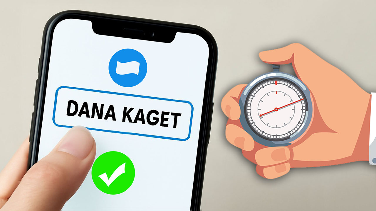 Cara Mendapatkan Saldo DANA Gratis Langsung Cair dengan Aman dan Mudah