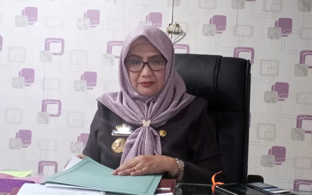 610 Hewan Sembuh,  PMK di Lampung Masih Terkendali