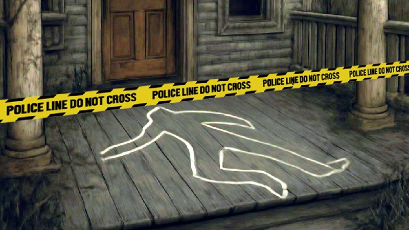 Mayat Perempuan Tanpa Identitas Gegerkan Warga Penengahan